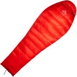 Fjord Nansen Sac de dormit Fjord Nansesn Svalbard 250 Duck Hydro XL 565 g - Drept Sac de dormit