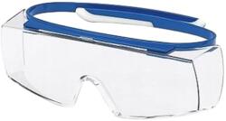 uvex Ochelari de protecție Uvex Super OTG - Blue