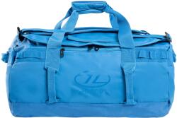 Highlander Geantă Highlander Outdoor Storm Kitbag 45 l - Blue Geanta voiaj
