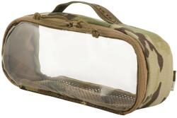 M-Tac Organizator M-Tac Elite transparent Medium - MultiCam