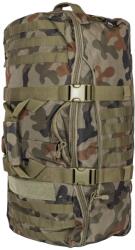 Specna Arms Rucsac Specna Arms Tactical 40 l - wz. 93 Pantera PL Woodland Rucsac tura