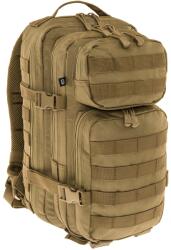 Brandit Rucsac Brandit US Cooper 25 l - Coyote