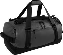 Highlander Geantă Highlander Outdoor Hauler Duffel 45 l - Dark Grey