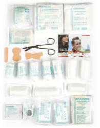 Mil-Tec Echipament pentru trusa medicală de prim ajutor Mil-Tec - 43 articole