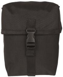 Mil-Tec Husă Mil-Tec Multi Purpose Medium - Black