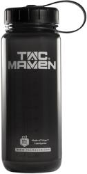Pentagon Sticlă turistică Pentagon Tac Maven 650 ml - Black