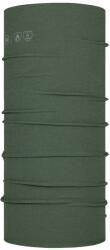 Buff Eșarfă de protecție Buff Safety Fire Resistant - Forest Green