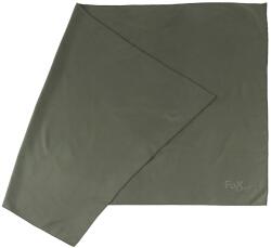 MFH Prosop cu uscare rapidă MFH Fox Outdoors TT OD Green - 130 x 80 cm Prosop