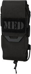 Direct Action Trusă de prim ajutor Direct Action Med Vertical MK II - Black