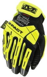 Mechanix Wear Mănuși anti-tăiere Mechanix Wear Hi-Viz M-Pact D5