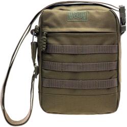 Magnum Geantă de umăr Magnum Larus 4 l - Olive Green