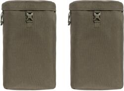 Berghaus Tactical Borsetă Berghaus Tactical MMPS Pockets II IR Stone Grey Olive - 2 buc