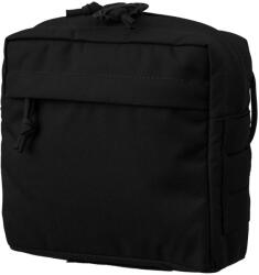 Direct Action Borsetă Direct Action Admin Pouch - Black