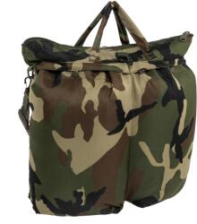 Mil-Tec Geantă pentru cască Mil-Tec Helmet Bag - Woodland
