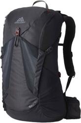 Gregory Rucsac Gregory Zulu M/L 30 l - Volcanic Black