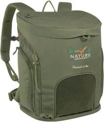 Nature by Marsupio Rucsac pentru ciuperci Nature by Marsupio Forest 40 PRO 40 l - Olive