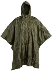 Mil-Tec Poncho Mil-Tec Basic Rip-Stop - Olive
