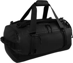 Highlander Geantă Highlander Outdoor Hauler Duffel 45 l - Black