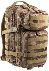 Brandit Rucsac Brandit US Cooper 25 l - Tactical Camo