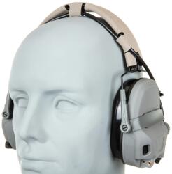 Wosport Căști Wosport HD-17-A Gen. 6 - Grey