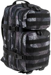 Brandit Rucsac Brandit US Cooper 25 l - Night Camo