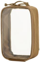 M-Tac Organizator M-Tac Elite transparent Small (22х14 cm) - Coyote