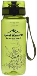 Fjord Nansen Sticlă Fjord Nansen Tritan Bottle 650 ml - Yellow