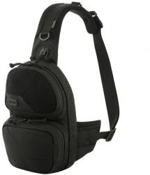 M-Tac Geantă de umăr M-Tac Buckler Bag Elite - Black