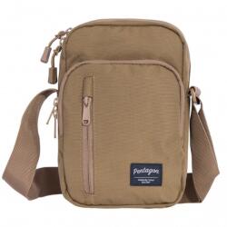 Pentagon Geantă de umăr Pentagon Kleos Messenger 2, 4 l - Coyote