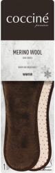 Coccine Branțuri pentru încălțăminte Coccine Winter Merino Wool