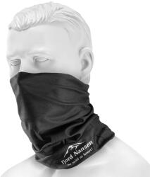 Fjord Nansen Eșarfă de protecție multifuncțională Fjord Nansen Headgear 8în1 - Black