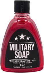 Galileo Săpun pentru depuneri de plumb Military 300 ml