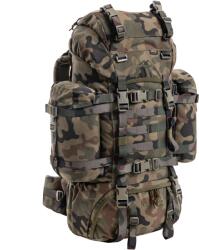 Wisport Rucsac Wisport Reindeer 55 l - wz. 93 Pantera PL Woodland Rucsac tura
