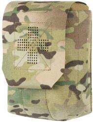 M-Tac Trusă de prim ajutor M-Tac verticală IFAK Large Elite - MultiCam