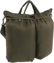 Mil-Tec Geantă pentru cască Mil-Tec Helmet Bag - Olive