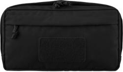 Direct Action Borsetă Direct Action Front Flap Admin Pouch - Black