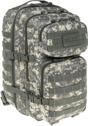 Mil-Tec Rucsac Mil-Tec Assault Pack Large 36 l - AT-Digital