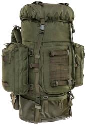 Mil-Tec Rucsac Mil-Tec Teesar 100 l - Olive Rucsac tura