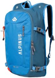 Alpinus Rucsac Alpinus Peyto 22 l - Albastru