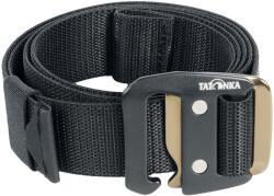 TATONKA Curea Tatonka Stretch 32 mm - Black