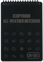 M-Tac Carnet impermeabil M-Tac A6 Ecopybook Tactical