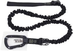 K9 Thorn Lesă pentru câini K9 Thorn Petzl cu amortizor Neagră - 272 cm