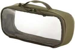 M-Tac Organizator M-Tac Elite transparent Medium - Ranger Green