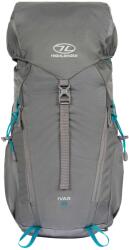 Highlander Rucsac de damă Highlander Outdoor Ivar Rucksack 25 l - Haar Grey