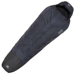 Highlander Sac de dormit Highlander Outdoor Trekker Mummy 150 - Charcoal Sac de dormit