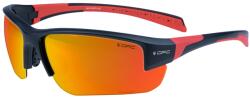OPC Ochelari de soare OPC San Salvo polarizați - Blk Matt Red Revo