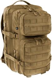 Brandit Rucsac Brandit US Cooper 40 l - Coyote