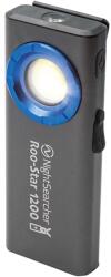 NightSearcher Lanternă NightSearcher Roo-Star 1200 - 1200 lumeni