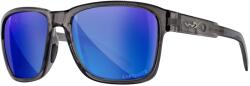 Wiley X Ochelari Wiley X Trek - Captivate Polarized Blue Mirror/Gloss Crystal Dark Grey