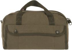 Mil-Tec Geantă Mil-Tec Mechanic Tool Bag 7 l - Olive Geanta voiaj